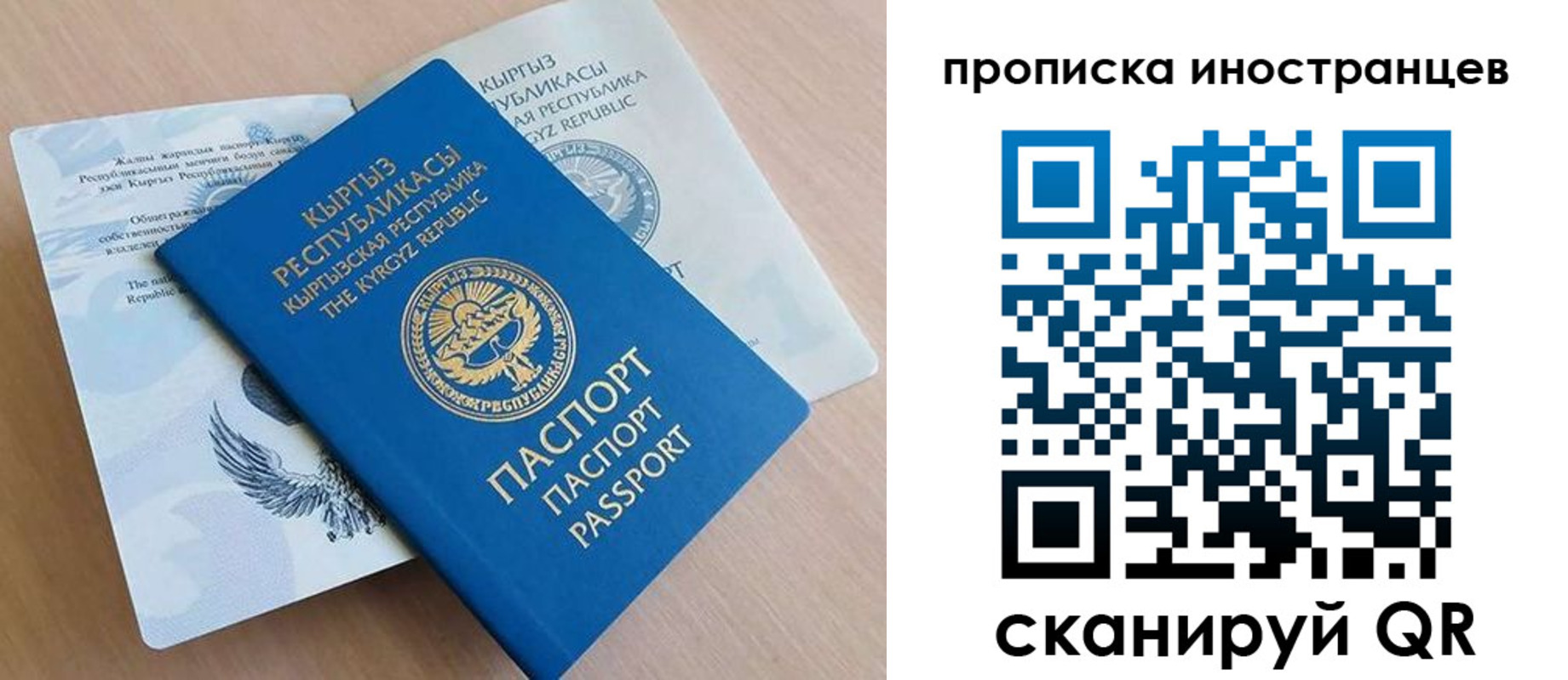 временная регистрация гарантия в Белгородской области